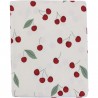 Nappe enduite Cherries