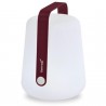 Lampe balad h25