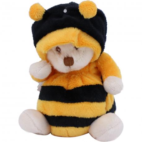 Mini ours abeille