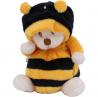 Mini ours abeille