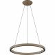 Suspension cercle riumar