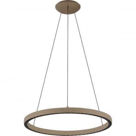 Suspension cercle riumar