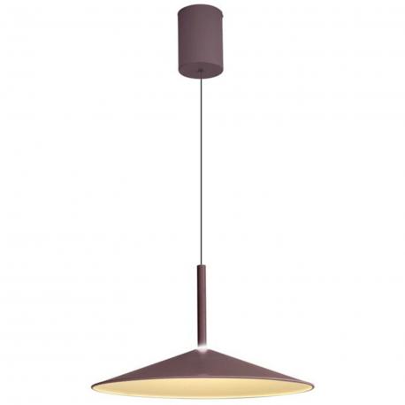 Suspension 1 lampe calice