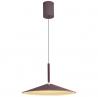 Suspension 1 lampe calice