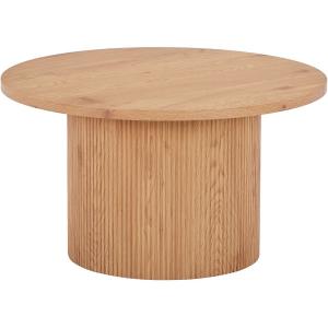 Table basse ronde boavista