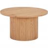 Table basse ronde boavista