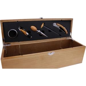 Coffret somelier 5 pièces