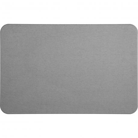 Tapis de bain effet beton