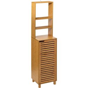 Meuble etagere sicela bambou