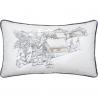 Coussin oisans chalets