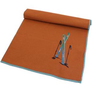 Serviette de table Passe-montagne