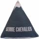 Coussin berlingot serre chevalier