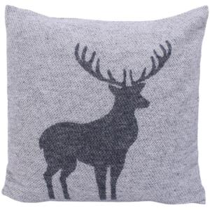 Coussin cerf