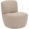 Fauteuil leone