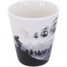 Tasse avalanche