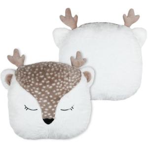 Coussin gabin biche