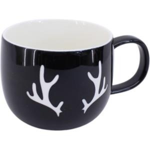 Mug antlers