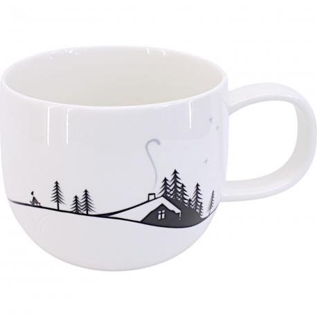 Mug selding