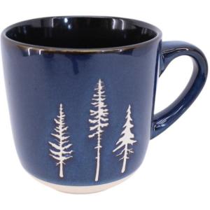 Mug sapins 420ml