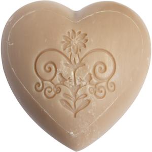 Savon coeur 100 gr