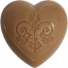 Savon coeur 100 gr