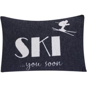 Coussin ski you soon