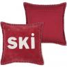 Coussin chamonix ski