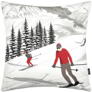 Coussin pistes