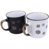 Set de 2 mugs kyrsten 300ml