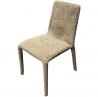 Chaise nora dehoussable